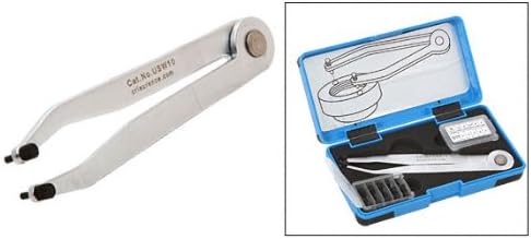 CRL Universal Spanner Wrench