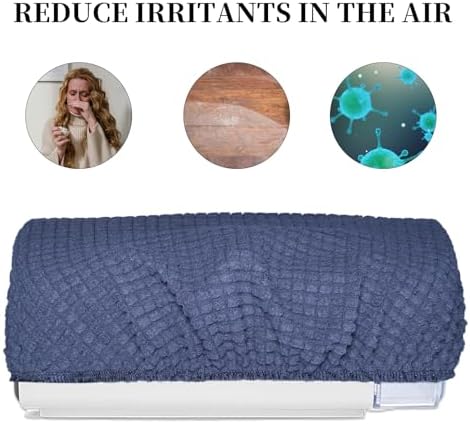 CPAP Dust Cover - CPAP Hose Cover - Protect Your CPAP Machines for Sleep Apnea & BiPAP Machines - CPAP Cleaning Supplies - CPAP Accessories - Cleaner Machine