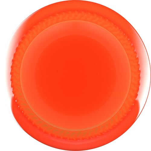 Mexican Fanta Orange Glass Bottle, 12 fl oz, 24 Pack