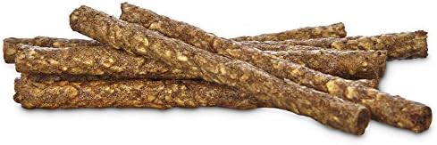 Good Lovin' Chicken Basted Rawhide Munchie Dog Chews, Pack of 40, 11.3 OZ