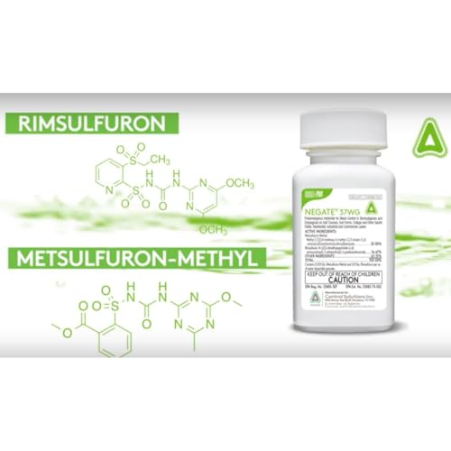 Quali-Pro Negate 37WG Herbicide
