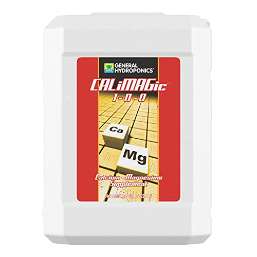 General Hydroponics CALiMAGic Quart