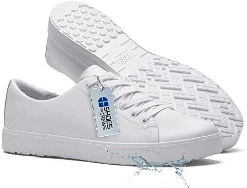 Shoes for Crews Low-Rider Iv Sneaker