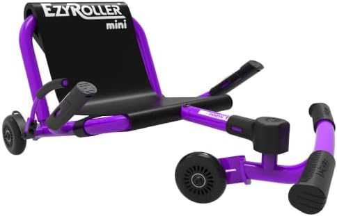 EzyRoller Mini - Blue