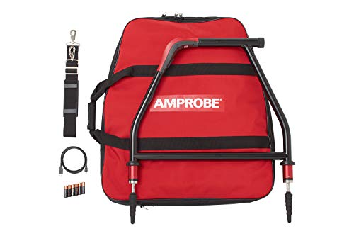 Amprobe AF-600 A-Frame Ground Fault Locator, Uat-600 Series Accessory