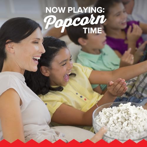 Orville Redenbacher's Popcorn, Buttery Tender White Flavor, 3.28 oz., 3-ct