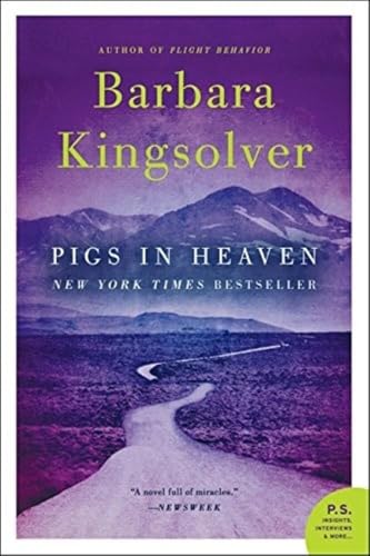Pigs in Heaven: A Novel (P.S.)