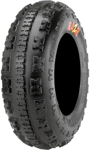 Maxxis M931 Razr 4-ply ATV Front Tire - 21x7-10