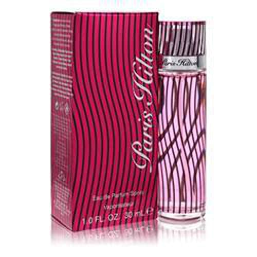 Paris Hilton by Paris Hilton Eau De Parfum Spray 3.4 oz