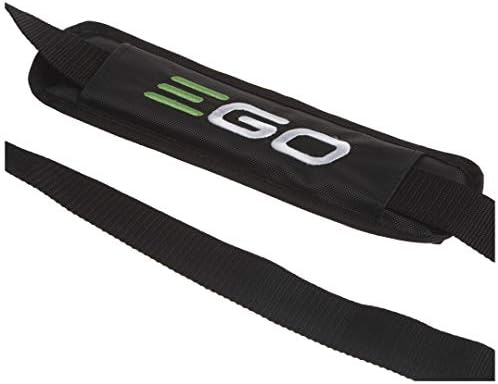EGO POWER+ Shoulder Strap for Leaf Blower, String Trimmer, Multi-Head System - AP1500