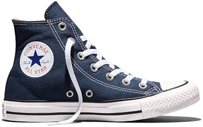 Converse Unisex Adult Chuck Taylor All Star High Top Sneaker