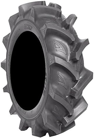 Full set of BKT AT 171 (6ply) 31x9-16 ATV Mud Tires (4)