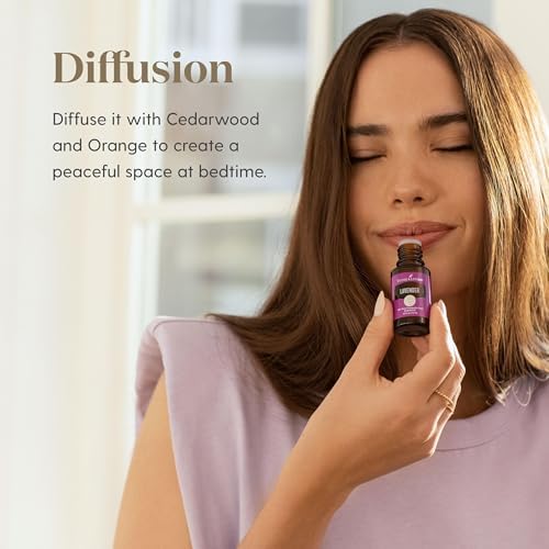 Young Living Purification Essential Oil Blend, 15ml - Aromatherapy Diffuser - Ideal for Cleansing Skin - Skincare and Beauty Addition - Pure & Natural