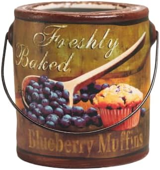 A CHEERFUL GIVER 95hr 20oz Scented Candle - Balsam Fir - Multi-Wick Glass Candle - Gifts For Men and Women