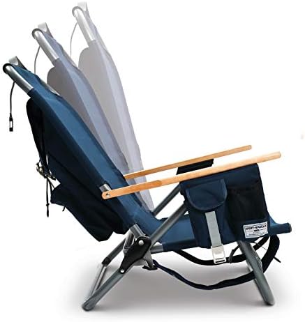 Sport-Brella SB Backpack Chair