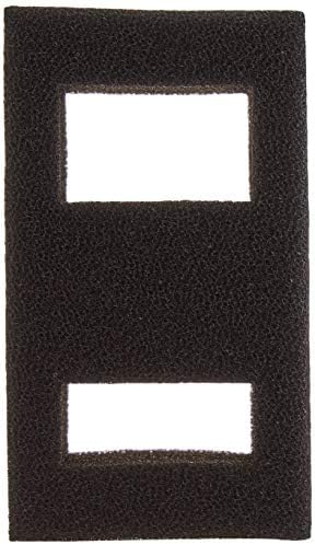 Fluval Flex Foam Filter Block, Replacement Aquarium Filter Media, A1375