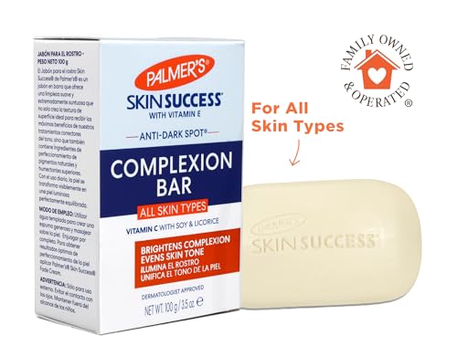 Palmer's Skin Success Anti-Dark Spot Complexion Bar, 3.50 oz