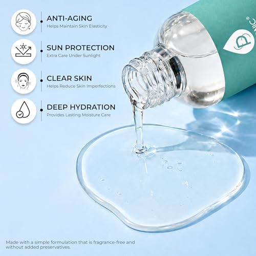 Pursonic Pure Unscented Fractionated Coconut Oil - 16 Oz Multipurpose Oil for Skin, Hair, Body Massage & Makeup Removal - Carrier Oil for Essential Oils and Aromatherapy