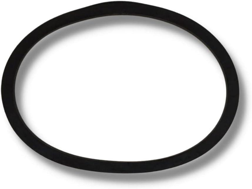 Reel Mower Drive Belt Replacement 1060 (19 1/2" Length) 4L195 Fits Mclane