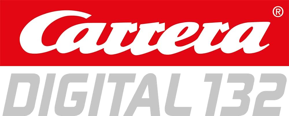 Carrera Digital 124/132 Lap Counter , Black