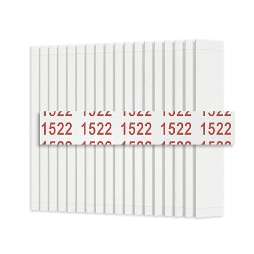 Sunshine Tape | 1522 3M Clear Wig Tape | A Curve 36 Pieces | Double Sided Clear Toupee Adhesive | Made in USA