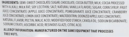 Brookside Dark Chocolate, Acai/Blueberry, Basic, 32 Oz