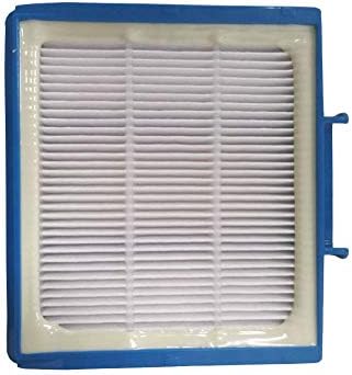 Accessories Kit for Shark IQ R101AE (RV1001AE) IQ R101 (RV1001) AV911S EZ AV1010AE IQ Robot Vacuum Cleaner Replacement Parts Pack of Main Brush
