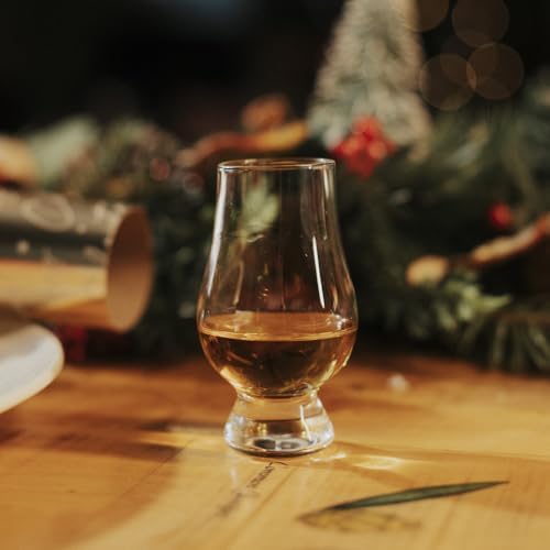 Glencairn The Official Whisky Glass - Presentation Box