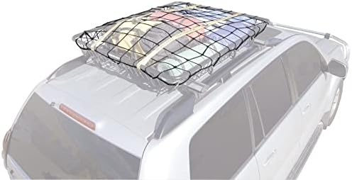 Rhino Rack Luggage Net