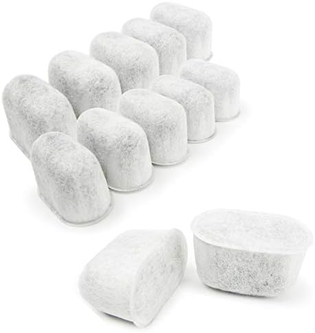 Replacement Keurig Filter, Keurig Water Filter Cartridges, for Keurig K-Classic, K-Supreme, K-Express, K-Elite, K-Select