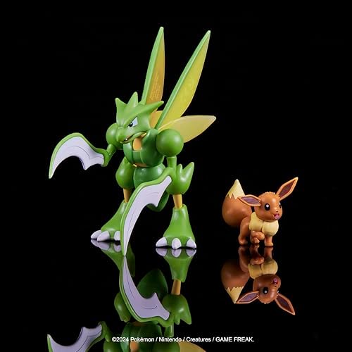 Pokémon Fire and Water Battle Pack - Includes 4.5 Inch Flame Action Charizard and 2" Squirtle Action Figures - Amazon Exclsuive