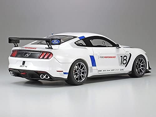 Tamiya 24354 Ford 1/24 Mustang GT4
