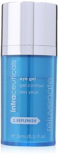 Rejuvenate Eye Gel, 0.5 Fluid Ounce by Intraceuticals