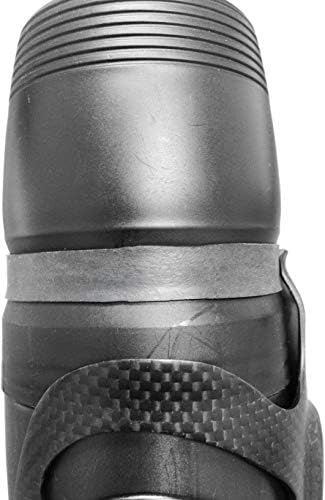 Xlab Mezzo Cage Pod, Black | bike-water-bottle-cages