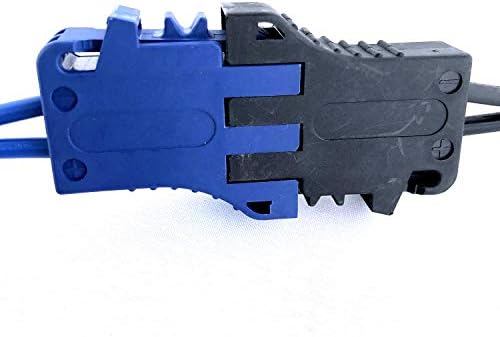 Special Charger Adaptor for 12 Volt Peg Perego Batteries–Compatible with John Deere Tractor Toys Battery | Peg Perego John Deere Gator Battery