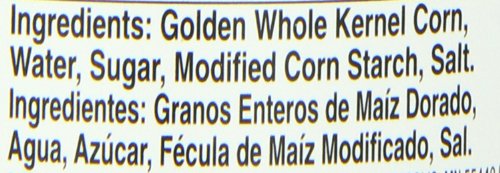 Green Giant Cream Style Corn, 14.75-Ounce (Pack of 8)