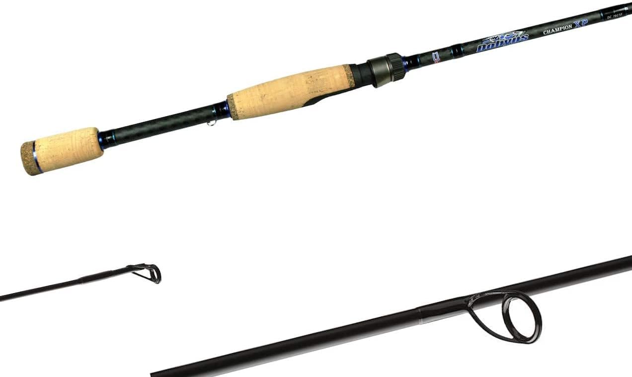 Dobyns Rods Champion XP Series