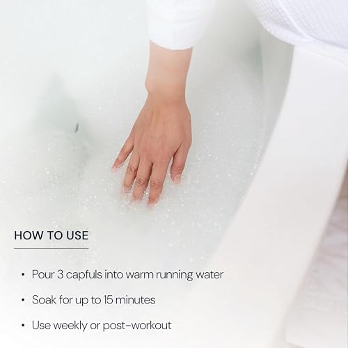 ELEMIS Aching Muscle Super Soak 400ml