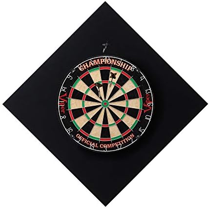 Viper by GLD ProductsViper EVA V-Foam Dartboard Surround Wall Protector