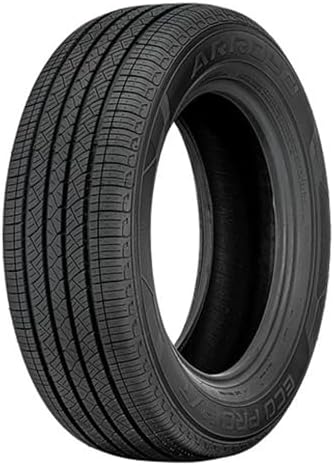 ARROYO ECO PRO H/T 235/75R15 109T BSW | Truck/SUV Highway All Season Traction 109T Rated Extra Load Radial Construction Black Sidewall Tire