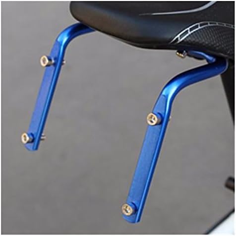 ECYC Bicycle Seat Post Double Water Bottle Holder