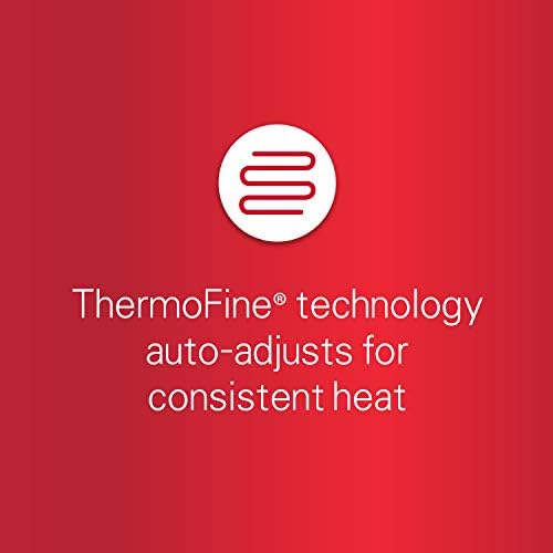 Sunbeam Heated Mattress Pad | Quilted Polyester, 10 Heat Settings , White , King - MSU3GKS-P000-12A00