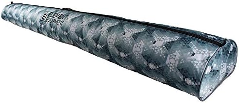 Element Equipment Ski Bag with Shoulder Strap