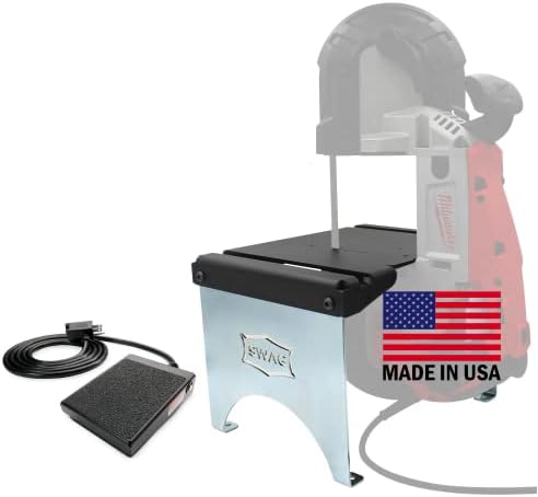 SWAG Off Road V4.0 Portaband Table (SAW NOT INCLUDED)