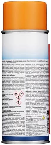 Permatex 82099 Spray Sealant, 9 oz., Natural Finish