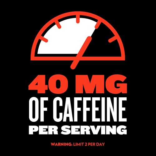 SToK Espresso Coffee Shots, Black, Unsweetened, Dark Roast Coffee, Use for Lattes, Americanos, 0.44 fl oz (264 Count)