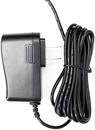 AC /DC Power Adapter Compatible with Mangroomer Ultimate Pro BAC k Shaver Mps005-060010cu