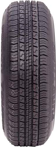 set of 4 new 155-80r13 suretrac touring skinny whitewall