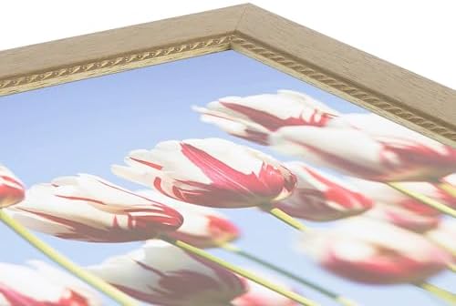 ArtToFrames 28x35 Inch Gold Picture Frame