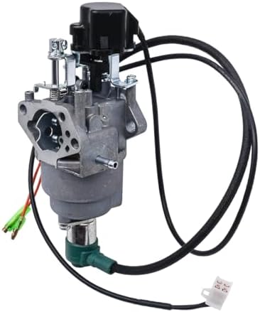 Carburetor Fit for Harbor freight Predator 9500 Watt Inverter Generator | 459cc Engine SUPER QUIET 57080 59188